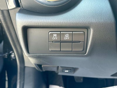 2023 Mazda Mazda MX-5 Miata Grand Touring