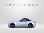 2026 Mazda Mazda MX-5 Miata Grand Touring