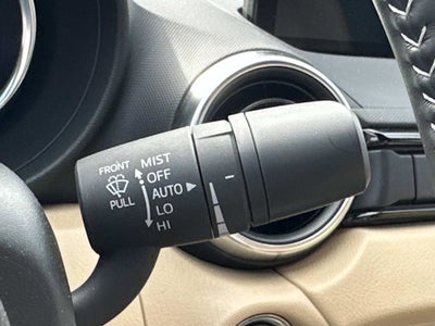 2025 Mazda Mazda MX-5 Miata Grand Touring