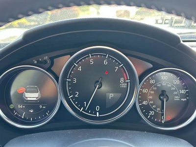 2026 Mazda Mazda MX-5 Miata Grand Touring