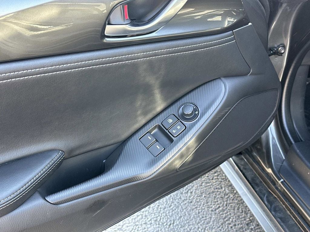 2026 Mazda Mazda MX-5 Miata Grand Touring