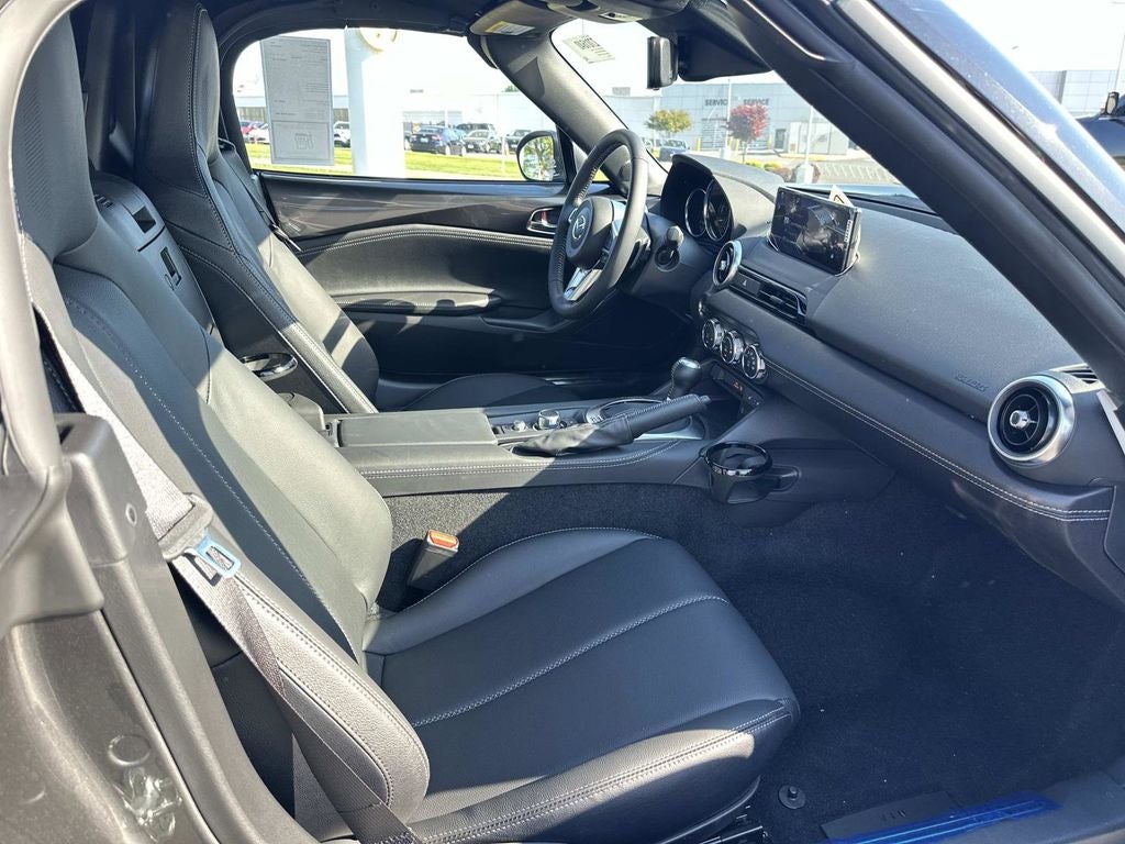 2026 Mazda Mazda MX-5 Miata Grand Touring