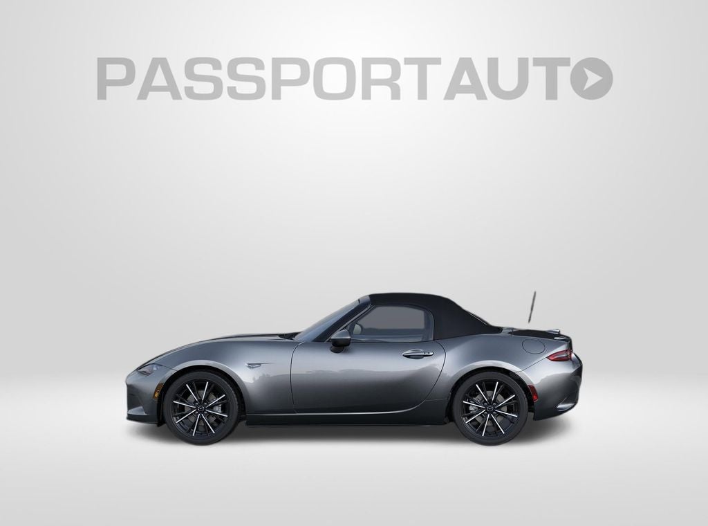2026 Mazda Mazda MX-5 Miata Grand Touring