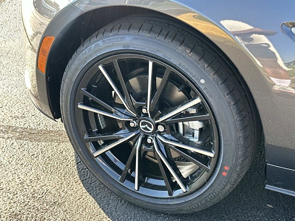 2026 Mazda Mazda MX-5 Miata Grand Touring
