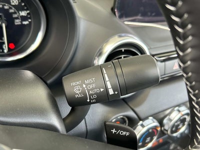 2025 Mazda Mazda MX-5 Miata Grand Touring