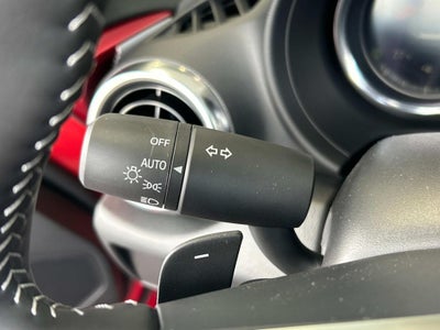 2025 Mazda Mazda MX-5 Miata Grand Touring