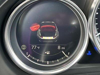 2025 Mazda Mazda MX-5 Miata Grand Touring