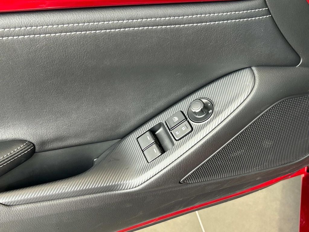 2025 Mazda Mazda MX-5 Miata Grand Touring