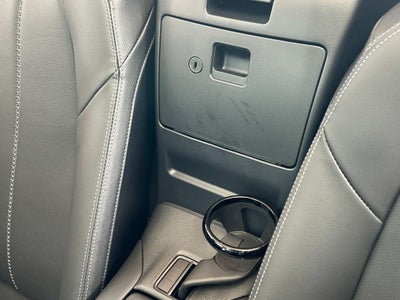 2025 Mazda Mazda MX-5 Miata Grand Touring