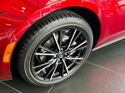 2025 Mazda Mazda MX-5 Miata Grand Touring