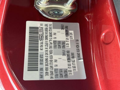 2025 Mazda Mazda MX-5 Miata Grand Touring