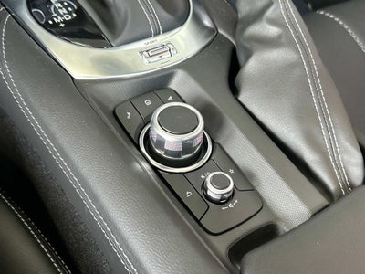 2025 Mazda Mazda MX-5 Miata Grand Touring