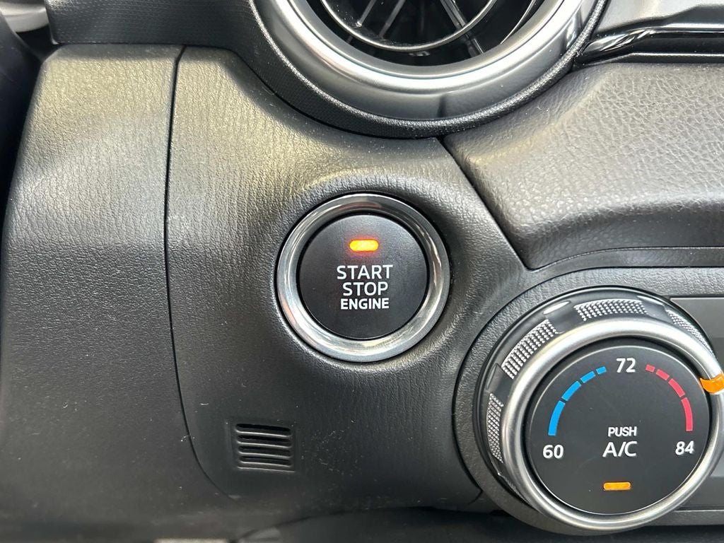 2025 Mazda Mazda MX-5 Miata Grand Touring