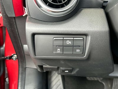 2025 Mazda Mazda MX-5 Miata Grand Touring