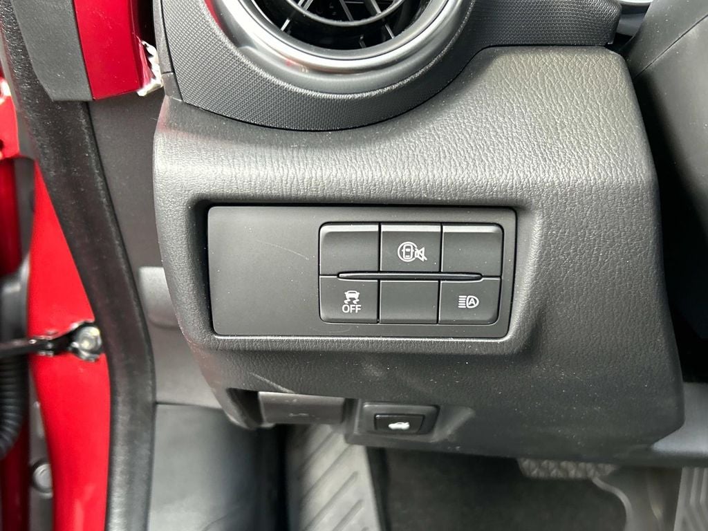 2025 Mazda Mazda MX-5 Miata Grand Touring