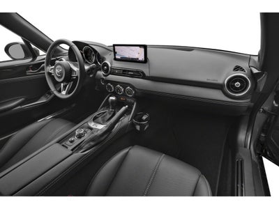 2026 Mazda Mazda MX-5 Miata Grand Touring