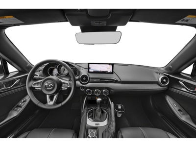 2026 Mazda Mazda MX-5 Miata Grand Touring