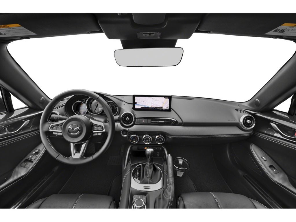 2026 Mazda Mazda MX-5 Miata Grand Touring