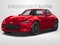 2026 Mazda Mazda MX-5 Miata RF Grand Touring