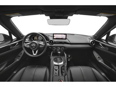 2026 Mazda Mazda MX-5 Miata RF Grand Touring