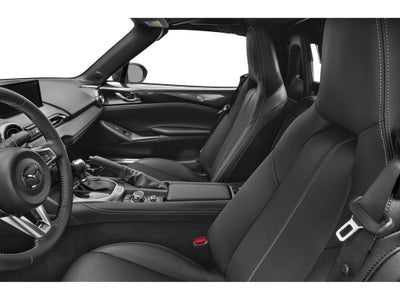 2026 Mazda Mazda MX-5 Miata RF Grand Touring