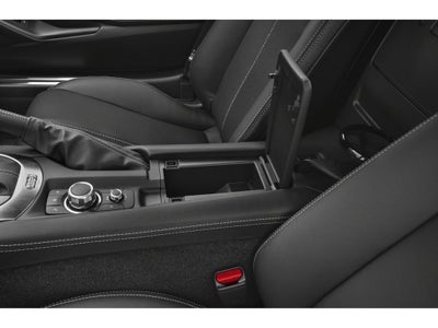 2026 Mazda Mazda MX-5 Miata RF Grand Touring