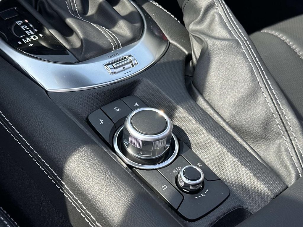 2026 Mazda Mazda MX-5 Miata RF Grand Touring