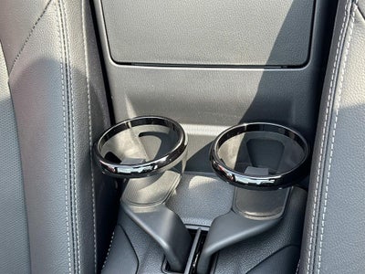 2026 Mazda Mazda MX-5 Miata RF Grand Touring