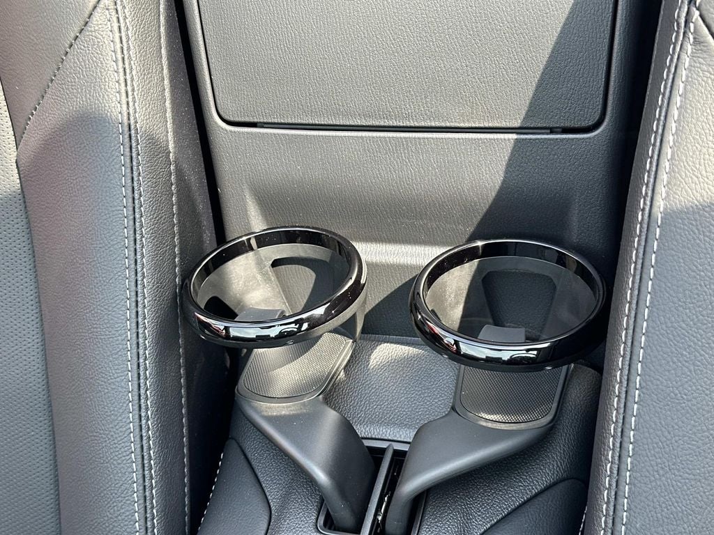 2026 Mazda Mazda MX-5 Miata RF Grand Touring