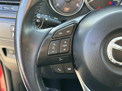 2014 Mazda Mazda CX-5 Touring