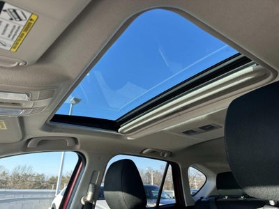 2014 Mazda Mazda CX-5 Touring