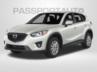 2014 Mazda Mazda CX-5 Grand Touring