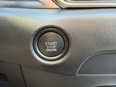 2025 Mazda Mazda CX-5 2.5 S AWD