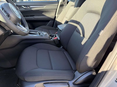 2025 Mazda Mazda CX-5 2.5 S AWD