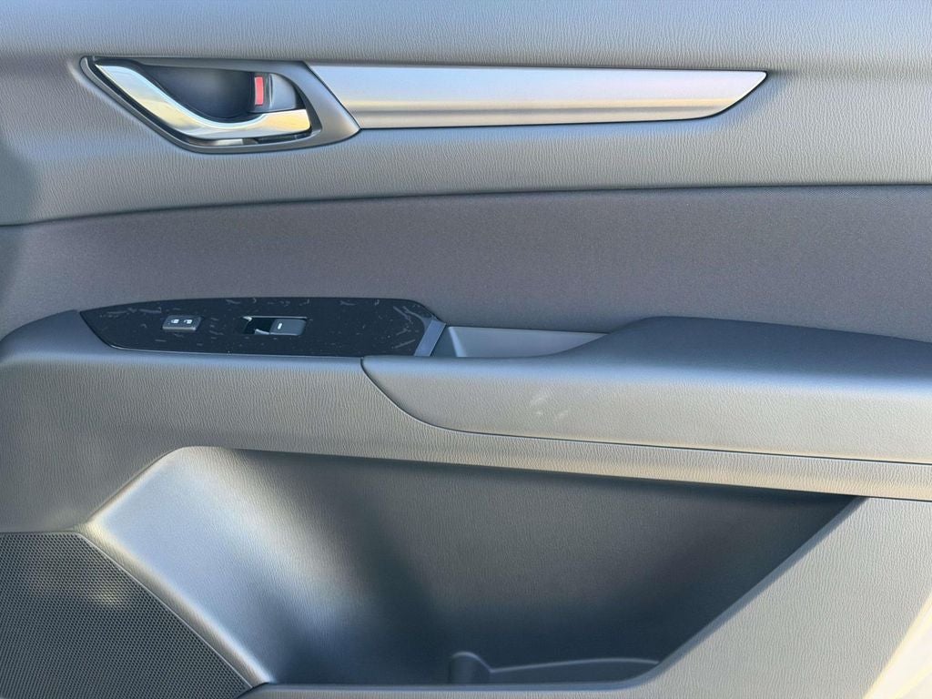 2025 Mazda Mazda CX-5 2.5 S AWD