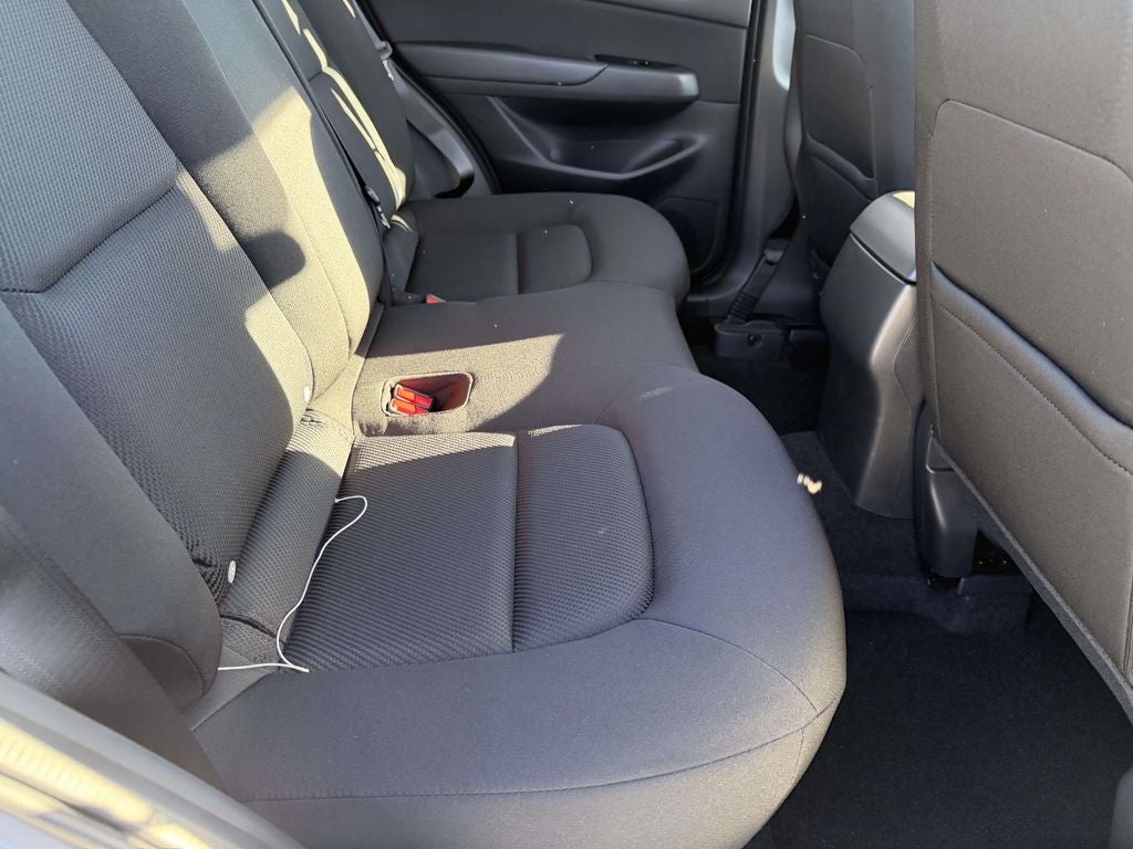 2025 Mazda Mazda CX-5 2.5 S AWD