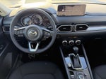 2025 Mazda Mazda CX-5 2.5 S AWD