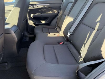 2025 Mazda Mazda CX-5 2.5 S AWD