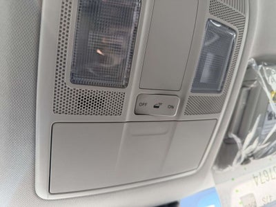 2025 Mazda Mazda CX-5 2.5 S AWD