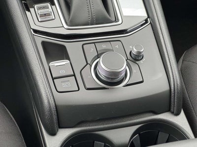 2025 Mazda Mazda CX-5 2.5 S AWD