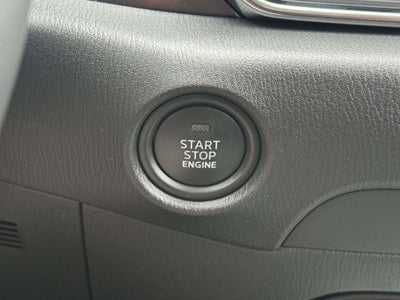 2025 Mazda Mazda CX-5 2.5 S AWD