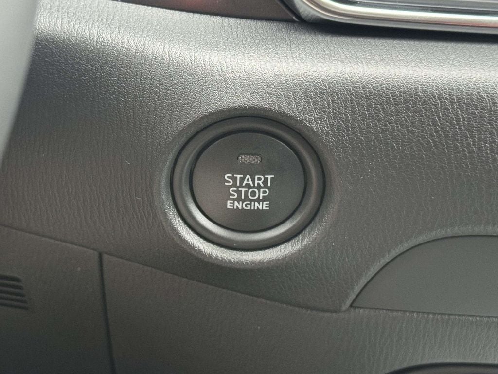 2025 Mazda Mazda CX-5 2.5 S AWD