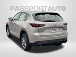 2025 Mazda Mazda CX-5 2.5 S AWD