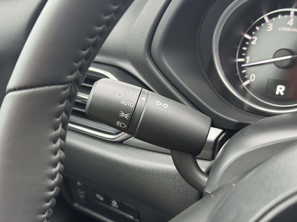 2025 Mazda Mazda CX-5 2.5 S AWD