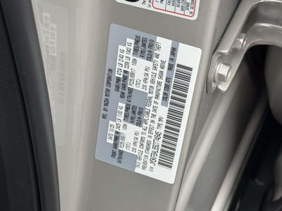 2025 Mazda Mazda CX-5 2.5 S AWD