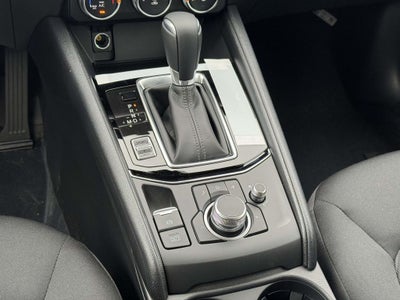 2025 Mazda Mazda CX-5 2.5 S AWD