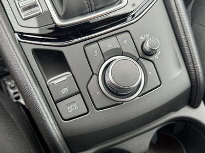 2025 Mazda Mazda CX-5 2.5 S AWD