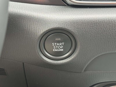 2025 Mazda Mazda CX-5 2.5 S AWD