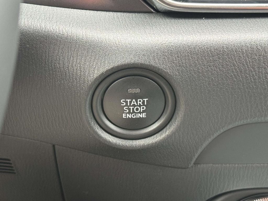 2025 Mazda Mazda CX-5 2.5 S AWD