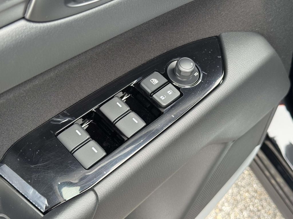 2025 Mazda Mazda CX-5 2.5 S AWD